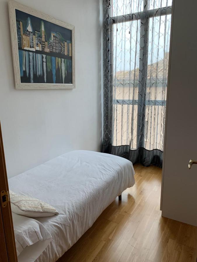 Cozy Apartment Plaza Del Pilar - San Felipe Zaragoza Exteriér fotografie