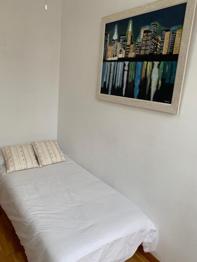 Cozy Apartment Plaza Del Pilar - San Felipe Zaragoza Exteriér fotografie