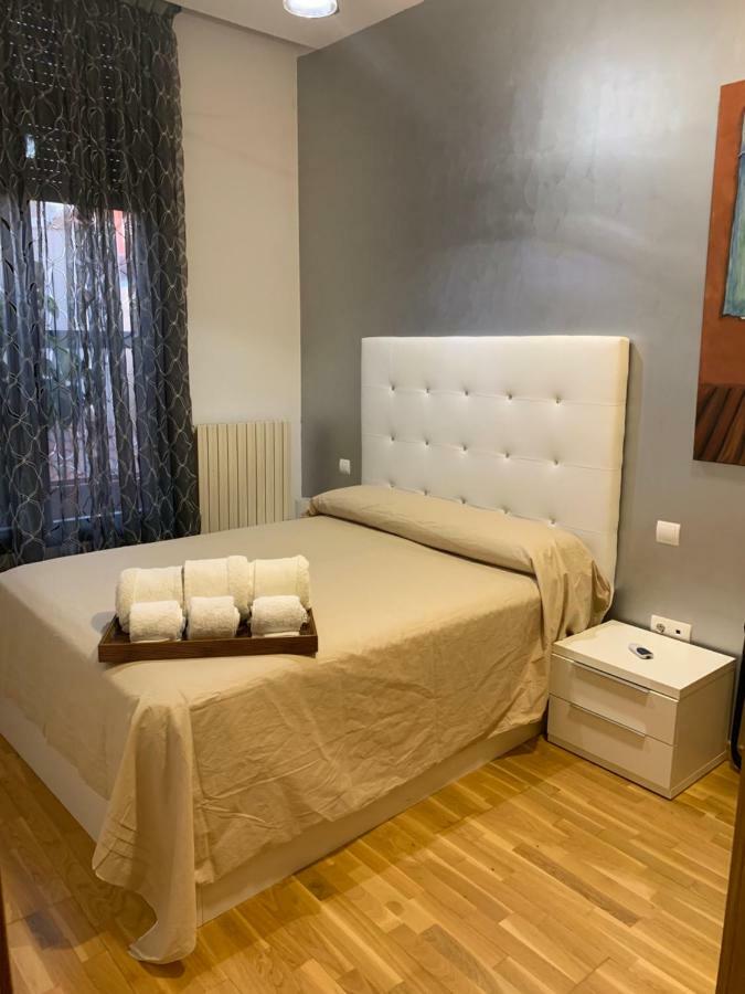 Cozy Apartment Plaza Del Pilar - San Felipe Zaragoza Exteriér fotografie