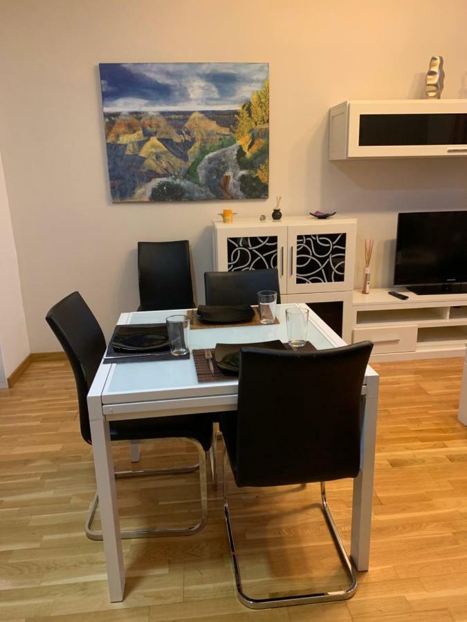Cozy Apartment Plaza Del Pilar - San Felipe Zaragoza Exteriér fotografie