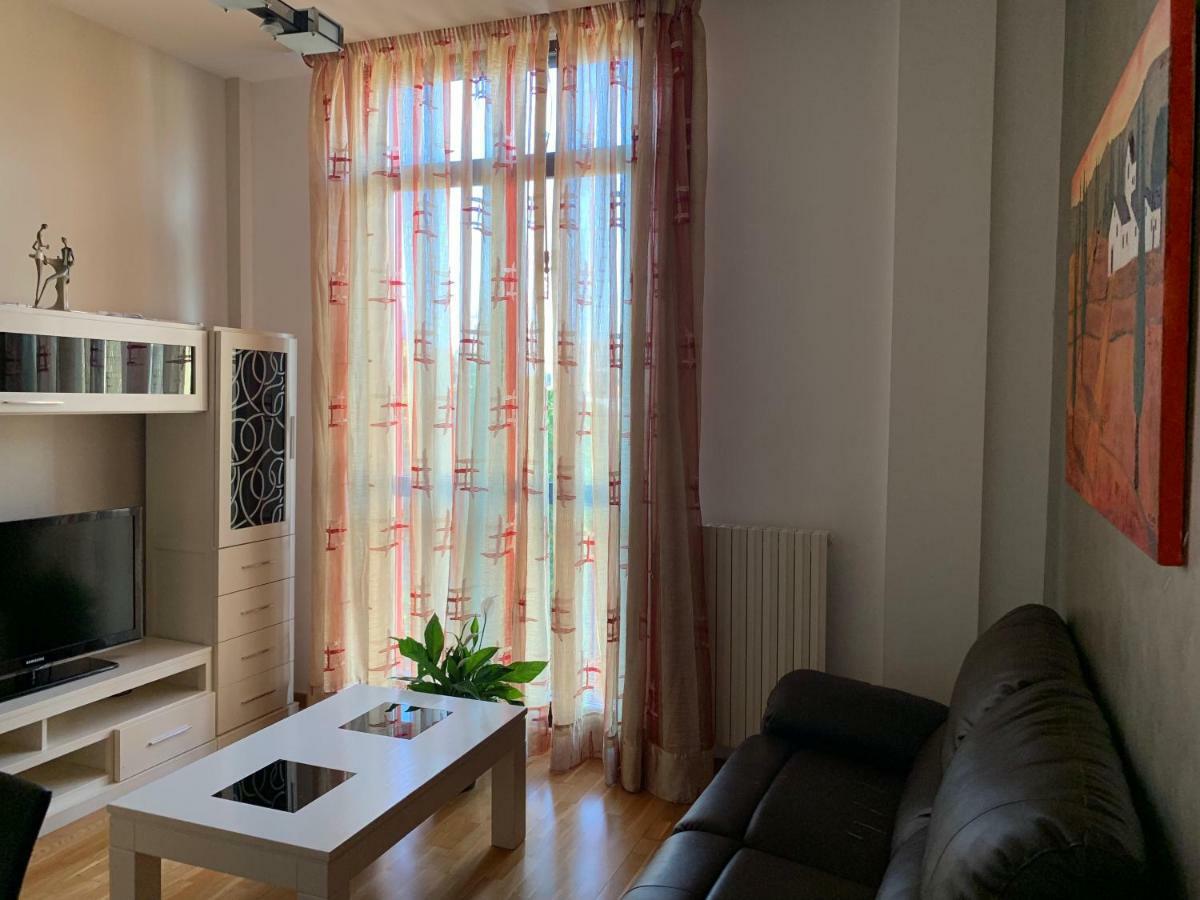 Cozy Apartment Plaza Del Pilar - San Felipe Zaragoza Exteriér fotografie