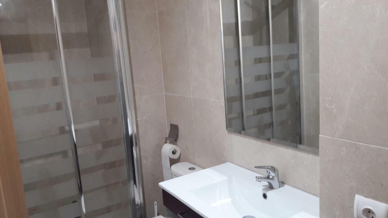 Cozy Apartment Plaza Del Pilar - San Felipe Zaragoza Exteriér fotografie
